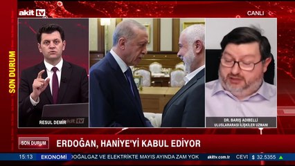 İran - İsrail arasındaki gerilim savaşa döner mi?