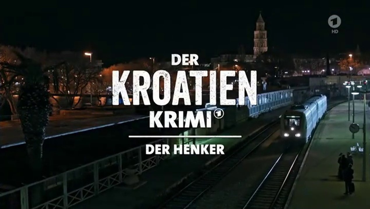 Der Kroatien Krimi -06- Der Henker