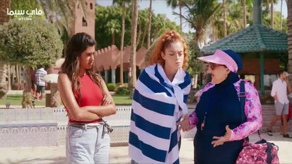 مسلسل مـــــدرســــــة الــــــروابـــــي لـــــلـــــــبــــــنـــــات الحلقة 5