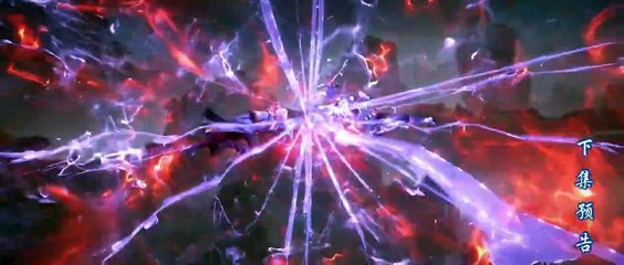 Battle Through the Heavens Season 5 Episode 94 - 95  Final Preview