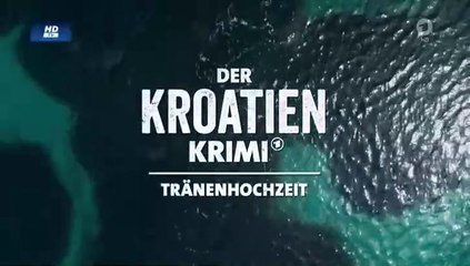 Der Kroatien Krimi -08- Tränenhochzeit