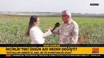 İncirlik’teki üssün adı neden değişti? Esat Arslan CNN TÜRK'te anlattı