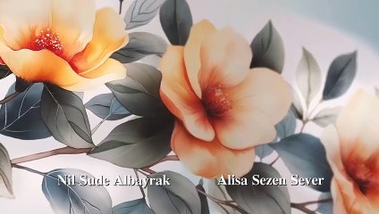 مسلسل باهار الحلقة 17 السابعة عشر مدبلج HD