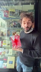 Il libro della settimana secondo Vanni Santoni