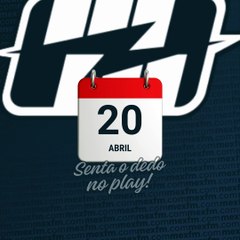 Bom dia (20/Abr/2024) #webradiomexfm #goodvibes #mexfm #mexnews #bomdia #sabadou