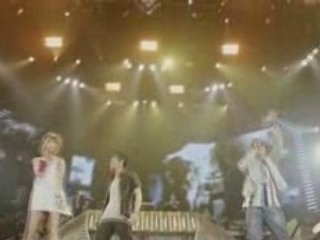 M-flo TOUR 2007 COSMICOLOR-Summer Time Love