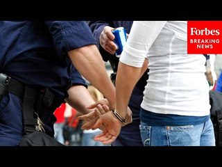 Retired NYPD Lieutenant Calls For 'A Complete Revamping' Of Bail Reform, Allowing For Police Input