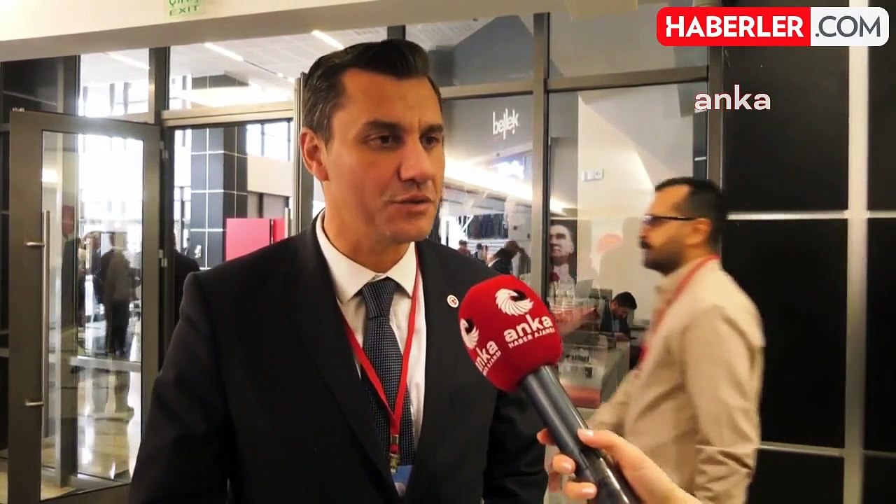Manisa Büyükşehir Belediye Başkanı Ferdi Zeyrek, Seçim Sözlerini Gerçekleştiriyor