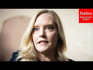 'A Money Problem Or Is It A Policy Problem?': Houchin Questions Fellow Reps About Foreign Aid Bill