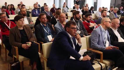 KONGRES MĘŻCZYZN