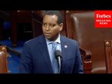 Joe Neguse: 'It Is Shameful' That Foreign Aid Bills Have Taken So Long To Get A Vote In House