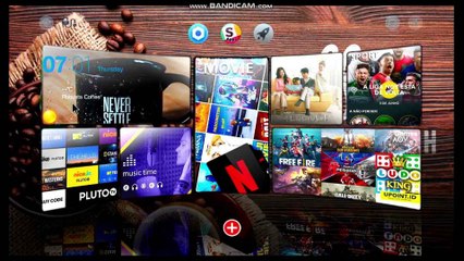 GRATIS TANPA DONASI - Cara Root Unlock STB Bekas Indihome B860h V1 V2 Lebih Ringan Firmware Coffee