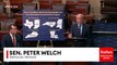 'Keep America Connected': Peter Welch Pushes Extension Of Federal Affordable Connectivity Program