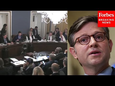 House Rules Committee Holds Hearing On Foreign Aid Legislation Supported By Speaker Johnson | Part 1