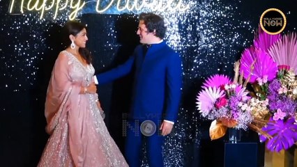 Shriya Saran All Kisses in public with Foreign Guy | Actress Shriya Saran Kissing Scenes Compilation