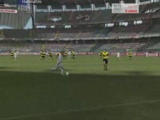 BVB Dortmund - FC Bayern Munich