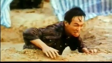 The Big Heat Bande-annonce (EN)