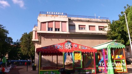 TG Giovani: puntata del 20 aprile 2024 con lo "Jaci"