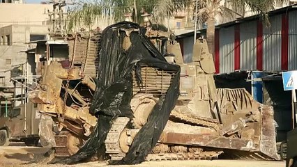 الجيش الإسرائيلي يعلن قتل عشرة ناشطين فلسطينيين في مواجهات خلال مداهمة في الضفة الغربية