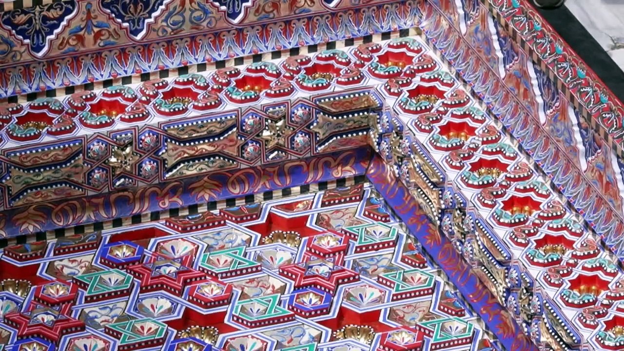 El sueño de recuperar la “Capilla Sixtina del Románico” se hace realidad