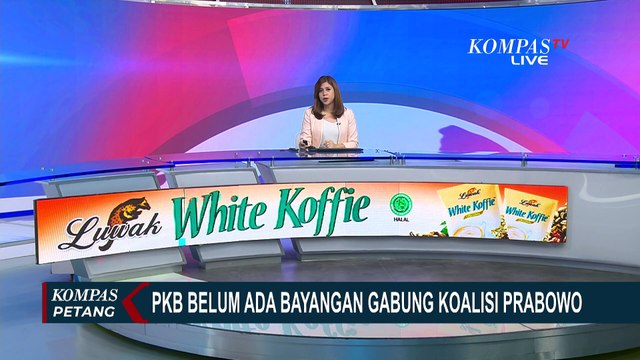 Cak Imin Tegaskan Tak Ada Bahas soal Gabung Koalisi Prabowo dengan Sufmi Dasco