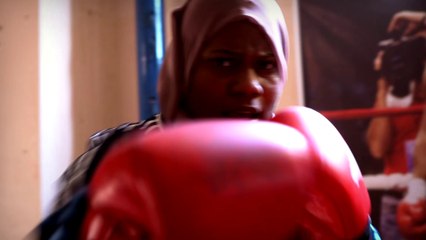 Fighting Fire with Fire