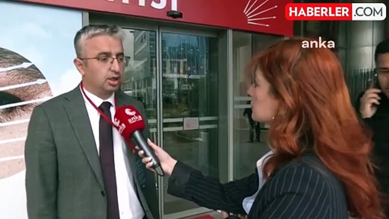 Elbistan Belediye Başkanı Erkan Gürbüz: Borçlar Bahane Olmayacak