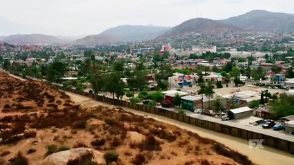 Mayans M.C. Saison 1 -  (EN)