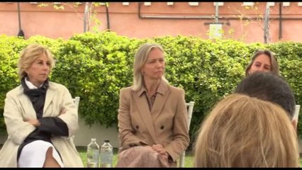 La costellazione Guggenheim a Venezia con la nuova CEO Westermann