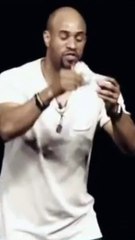 Motivational Speak about  Self confidence