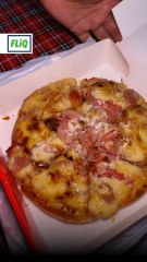 Piza RM10