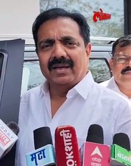 “नाराज लोकं या लढाईत शरद पवारांना साथ देतील..!”