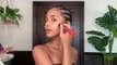 Tyla’s All-in-One Wellness, Skincare, and Makeup Routine - Kim Channel
