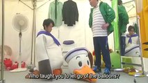 Sekai Ichi Muzukashii Koi - 世界一難しい恋 - E9 - Kim Channel