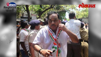 नारायण राणे यांच्या उमेदवारीवर उद्धव ठाकरेंची सेना खूश का