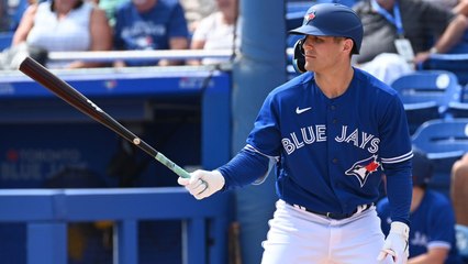 How Daulton Varsho Transformed the Toronto Blue Jays' Offense ⚾