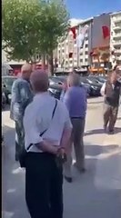 AKP döneminden kalan lüks araçlar sergilendi: Vatandaş isyan etti