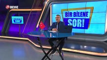 Bir Bilene Sor ile İz Bırakanlar Plus 20 Nisan 2024