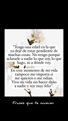 Frases cortas