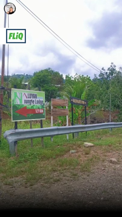 Luyan Jungle Lodge
