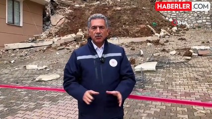 Gemlik Belediye Başkanı Deviren: 'Sorumlular cezalandırılacak'