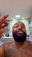 Titulo: Ex-BBB diz que Davi se relacionava com Mani por interesse: “Gigolô, sem vergonha”