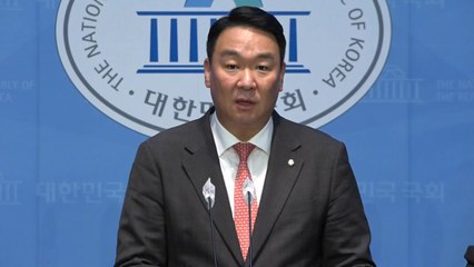 與, '尹-李 회담' 의제 등 조율 주시..."국민 위한 건설적 논의돼야" / YTN