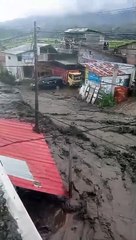 Banjir di padang sumatera barat
