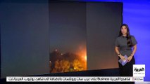 فايننشال تايمز تحلل أسباب الصمت الإيراني الإسرائيلي حول هجوم أصفهان