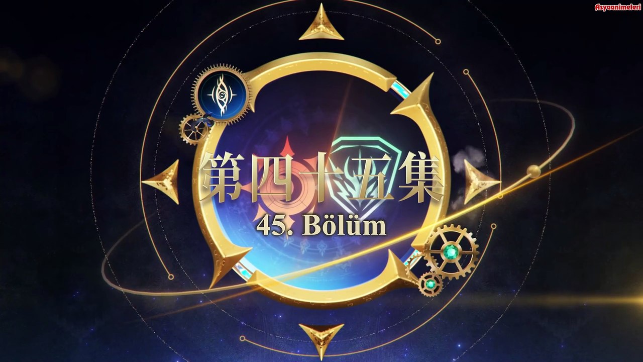 Soul Land 2 - 45