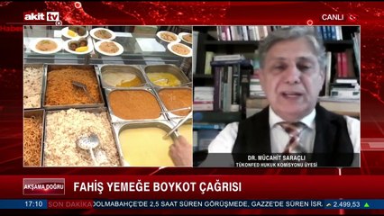 Halk fahiş fiyata isyan etti!