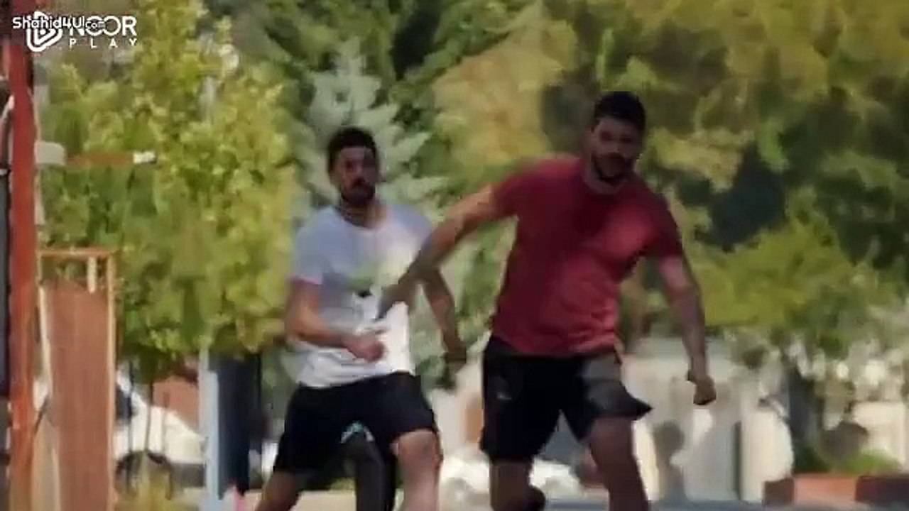 مسلسل البطل مترجم الحلقة 34  والاخيرة HD