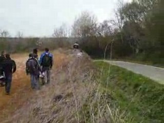 Rallye de la Sarthe 2008