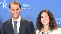 GALA VIDEO - Rafael Nadal tout sourire aux côtés de sa femme Xisca Perello : leur sortie mondaine en amoureux